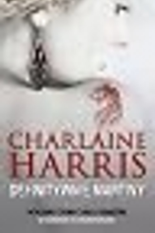Cover Art for 9788374801973, Definitywnie martwy by Charlaine Harris