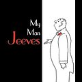 Cover Art for 9781600962752, My Man Jeeves, Large-Print Edition by P. G. Wodehouse