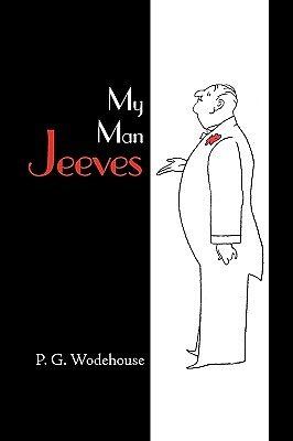 Cover Art for 9781600962752, My Man Jeeves, Large-Print Edition by P. G. Wodehouse