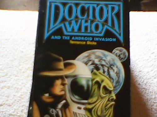 Doctor Who and the Android Invasion
