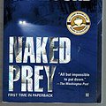 Cover Art for 9780786548774, Naked Prey by John Sandford