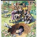 Cover Art for 9781544625904, The Story of the Treasure Seekers by E. Nesbit