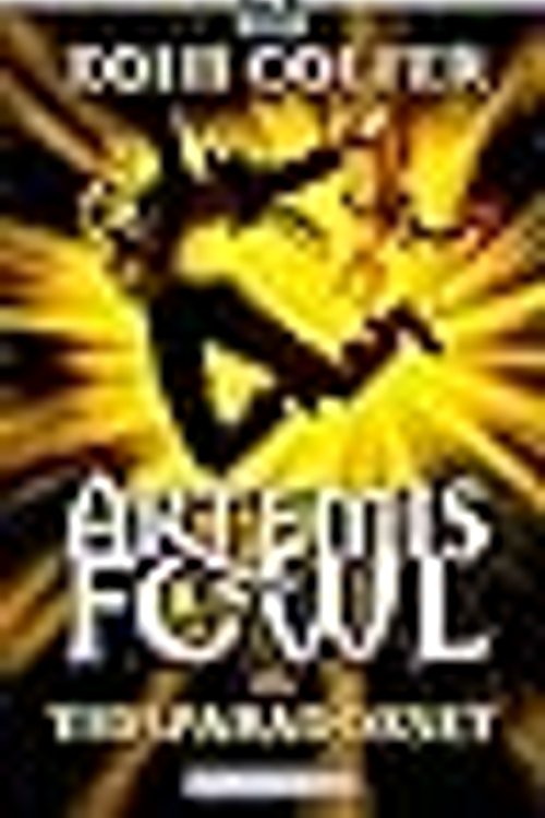Cover Art for 9788202325800, Artemis Fowl og tidsparadokset by Eoin Colfer