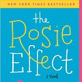 Cover Art for 9781476767321, The Rosie Effect by Graeme Simsion