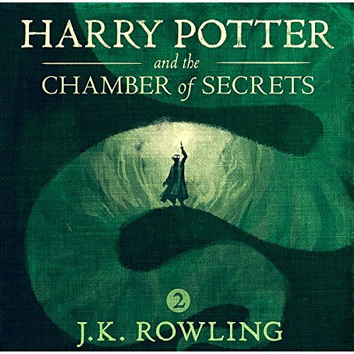 Cover Art for B017V69L5A, Harry Potter and the Chamber of Secrets, Book 2 by J.k. Rowling