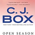 Cover Art for B00452V3VE, Open Season (A Joe Pickett Novel Book 1) by C. J. Box