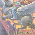 Cover Art for 9780747574286, Harry Potter & the Prisoner of Azkaban by J. K. Rowling