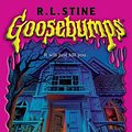 Cover Art for 9780439568470, Welcome to Dead House by R L. Stine