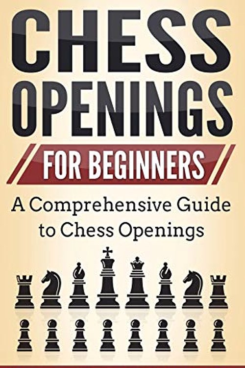 Cover Art for 9783907269091, CHESS OPENINGS FOR BEGINNERS: A Comprehensive Guide to Chess Openings by Magnus Templar