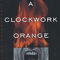 Cover Art for 9780393343045, A Clockwork Orange by Anthony Burgess