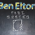 Cover Art for 9781407054636, Past Mortem by Ben Elton