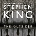 Cover Art for 9781982148249, The Outsider: A Novel by Stephen King