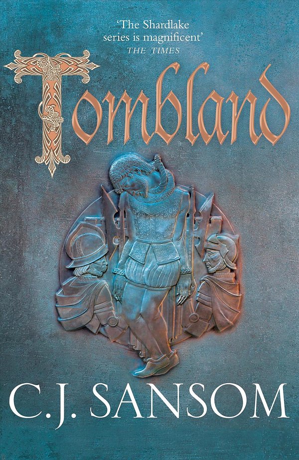 Cover Art