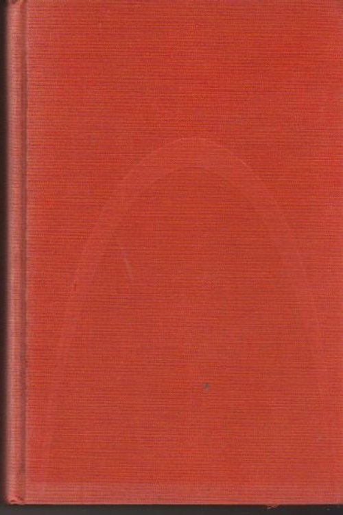 Cover Art for 9780224009607, Gravity's Rainbow by Thomas Pynchon