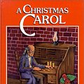 Cover Art for 9781571020970, A Christmas Carol by Charles Dickens, Tama Montgomery