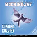 Cover Art for 9780545101448, Mockingjay by Suzanne Collins