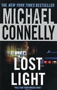 Cover Art for 9780446611633, Lost Light by Michael Connelly