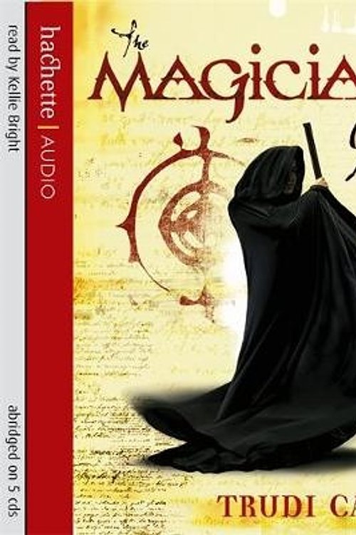 Cover Art for 9781405501378, Magicians' Guild by Trudi Canavan