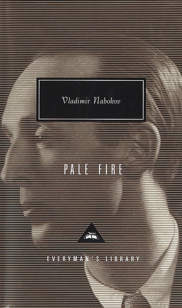 Cover Art for 9781857150674, Pale Fire by Vladimir Nabokov