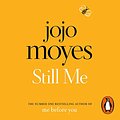 Cover Art for B075SNR929, Still Me by Jojo Moyes