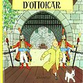 Cover Art for 9788426111784, El ceptre d'Ottokar by Herge-tintin Catalan