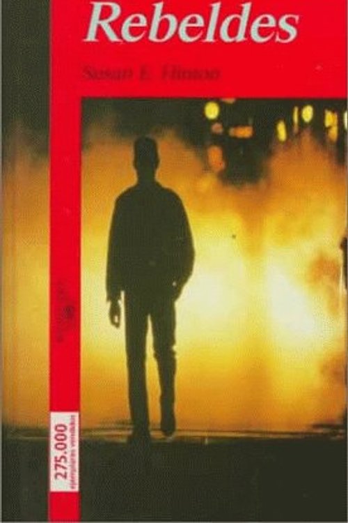 Cover Art for 9789202721883, Rebeldes / The Outsiders (Spanish Edition) by Susan E. Hinton