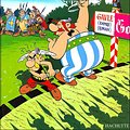 Cover Art for 9782012101357, Asterix by René Goscinny, Albert Urdezo