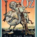 Cover Art for 9780688133559, Tik-Tok of Oz by L. Frank Baum