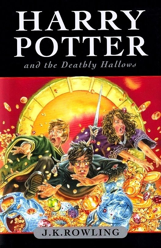 Cover Art