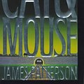 Cover Art for 9780783883441, Cat & Mouse (G K Hall Large Print Book Series) by James Patterson