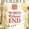 Cover Art for 9781509848508, World Without End by Ken Follett