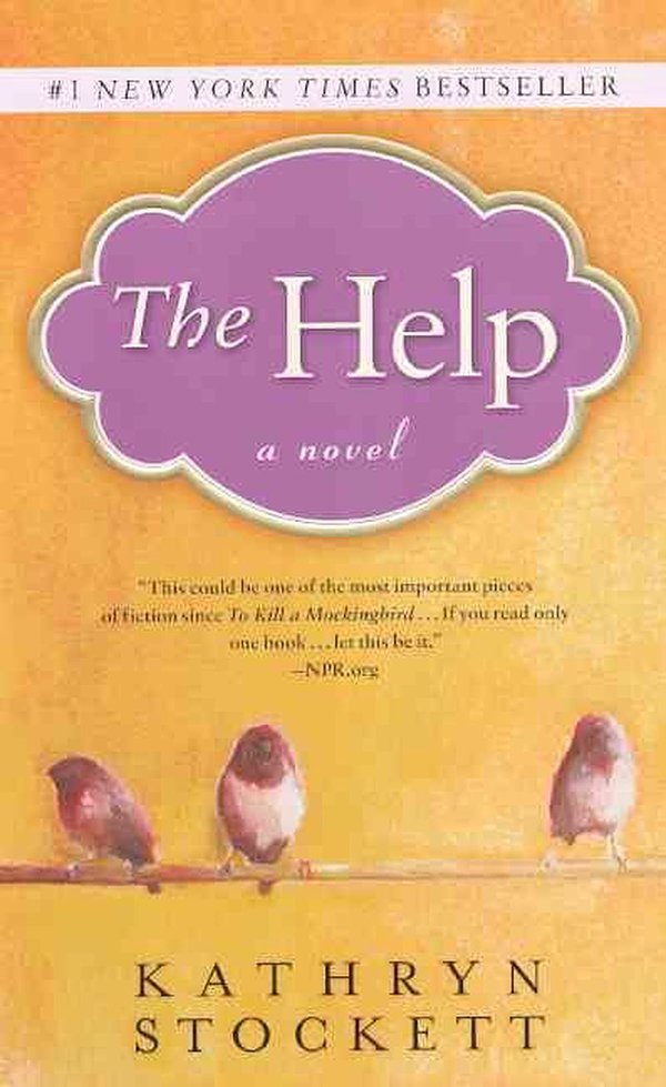 Cover Art for 9780606231732, The Help by Kathryn Stockett