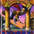 Cover Art for 9781435238138, Harry Potter and the Sorcerer's Stone by J. K. Rowling