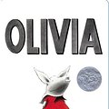 Cover Art for 9781847386298, Olivia by Ian Falconer