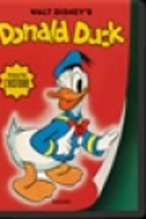 Cover Art for 9783836552790, XL-disney, Donald Duck by David Gerstein, J. B. Kaufman