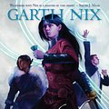 Cover Art for 9781760528300, Goldenhand by Garth Nix