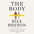 Cover Art for B07RB2C1LV, The Body: A Guide for Occupants by Bill Bryson