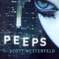 Cover Art for 9780143004790, Peeps by Scott Westerfeld