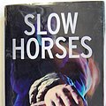 Cover Art for 9781569476437, Slow Horses by Mick Herron