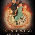 Cover Art for 9780552555593, I Shall Wear Midnight by Terry Pratchett, Laura Ellen Andersen