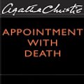 Cover Art for 9780060826123, Appointment with Death by Agatha Christie