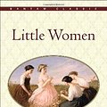 Cover Art for B000VRBBCS, Little Women (Bantam Classics) by Louisa May Alcott