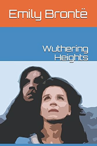 Cover Art for 9781520194288, Wuthering Heights by Brontë, Emily