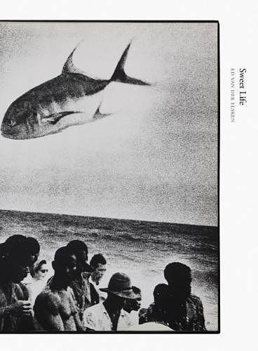 Cover Art for 9781935004257, Ed Van Der Elsken - Sweet Life. Books on Books 13 by Ed Van Der Elsken