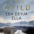 Cover Art for 9789935114402, Eða deyja ella by Lee Child