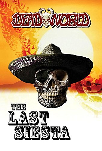 Cover Art for 9781613770443, Deadworld by Gary Reed