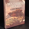 Cover Art for 9780861781355, Wuthering Heights by Emily Bronte