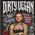 Cover Art for B07K25P8WG, Dirty Vegan by Matt Pritchard