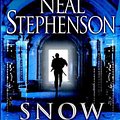 Cover Art for 9780613361620, Snow Crash by Neal Stephenson