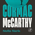 Cover Art for B0BP5DHPFG, Stella Maris (Dutch Edition) by Cormac McCarthy